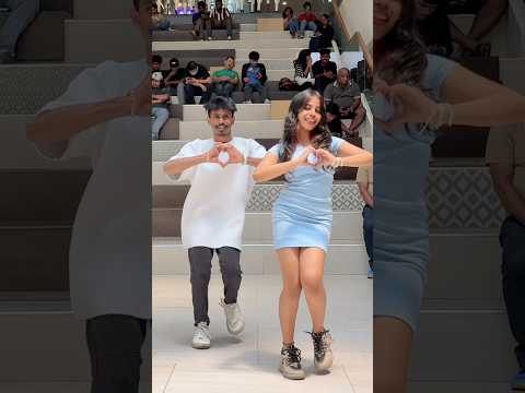 🟡 බය නැති vibe එකට… random magic එකක් 😌🤌 #dance #sadildancer #shortsdance #shortvideo