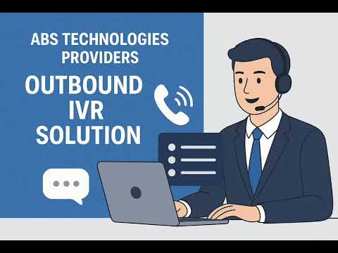 Domestic Outbound Voice Broadcasting Solutions