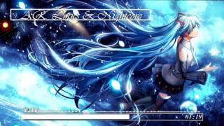 Must be Nice | Lyrics &amp; Nightcore || Nickelback [4k]