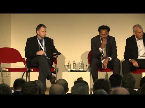 Israelkongress 2013 - Business Lab