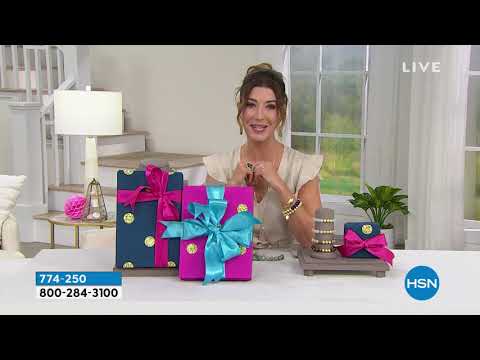 HSN | Connie Craig Carroll Jewelry Collection Celebration 07.14.2021 - 06 PM