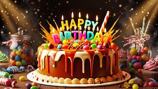 Download lagu 🔥 Happy Birthday Song DJ Remix 🎂 Drop the beat — it’s your birthday! 🎧🔥 mp3