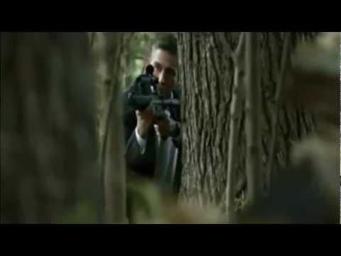 Person of Interest 1x23 - "Firewall" Promo :: Prometheus Style