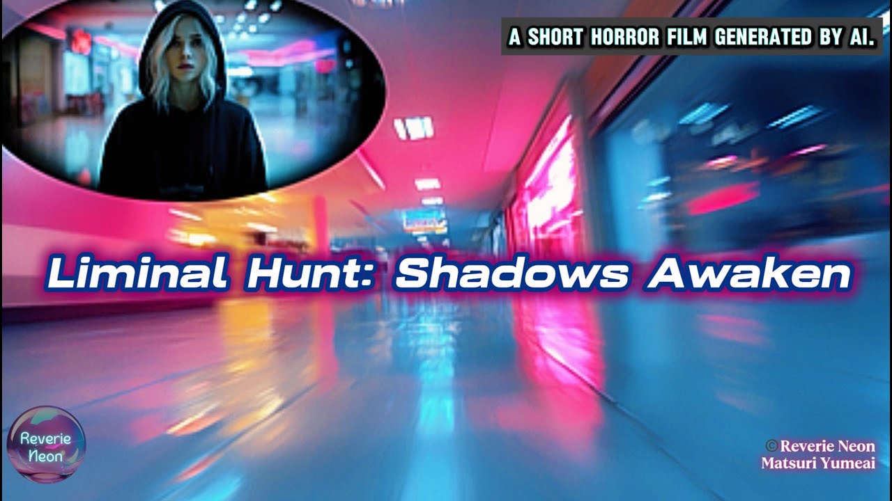 Liminal Hunt: Shadows Awaken (2025)