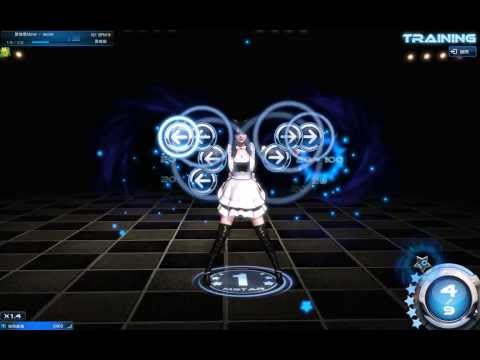 MStar 愛情是Move - Secret 標準模式 最高級 100%