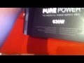 Unboxing | Be quiet! Pure Power CM BQT L8-CM ...