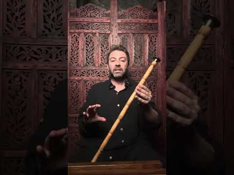 A Beginner’s Guide to the Ney – What You Need to Know #ney 