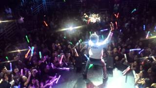Show Banga - I Been That (Live at Wild 94.9 Girls Night Out in SF)