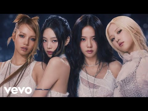 BLACKPINK - CHAMPION (Official Music Video) 