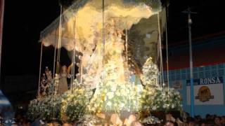 preview picture of video 'Virgen de Mercedes León Nicaragua 2013 :)'