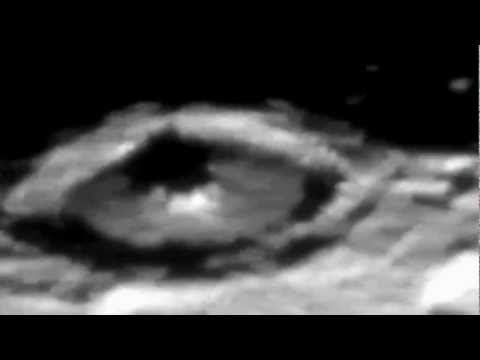 Test Video 3 des Mondkrater Rimae Petavius am 14.9.2011