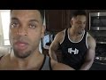 Cooking With The Hodgetwins Chicken Salad Sandwiches Hodgetwins