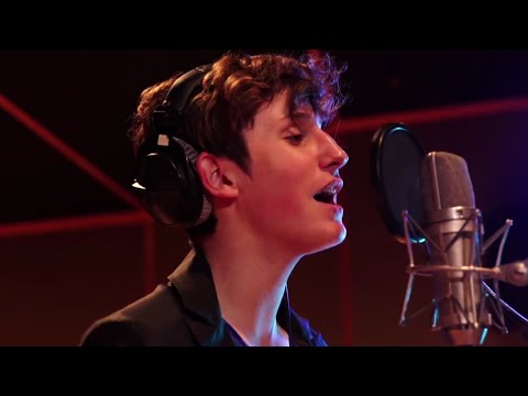 Nemo Schiffman - Will (Studio Preview)