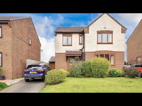 Rental - Caledonia Court, Kirkhamgate - Virtual Tour