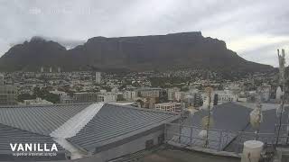 Cape Town (Table Mountain)