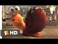 Turbo 2013 Race To The Finish Scene 10 10 Movieclips