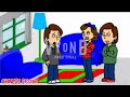 OLD VIDEO Toris Rants On VyondGuy 2019 And Gets Grounded