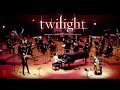 'A Thousand Years' Live (with orchestra) [Twilight OST]