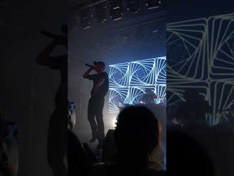 JUSTHIS - One of Them @ 4 the Youth: Unite x JT2de Concert