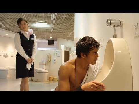 Roman Architect From 2nd Century Time Travels to 21st Century Japan and Learns Modern Architecture