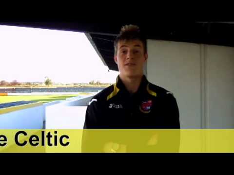 Craig MacGillivray Interview