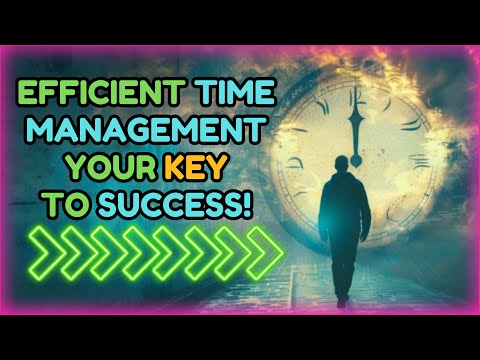 Mastering the Clock | Time Management Essentials (Part 2)
