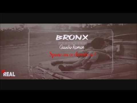 BR0NX ft. Claudiu Roman - Spune-mi ce dorinte ai ?