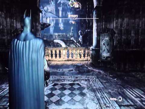 Batman: Arkham City playthrough pt27