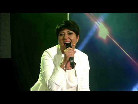 Daphne Barillaro, L'amore viene e va - da MilleVoci 2019 ©