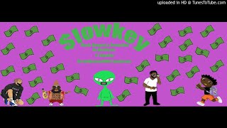 Blac Youngsta Old Friends Slowed Down