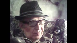 "THIS WORLD OF OURS," BY EDDY ARNOLD AND PERFORMED BY FRANKIE THE UNKNOWN SONGWRITER...