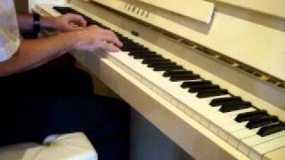 The Windmills Of Your Mind-Marek Robert