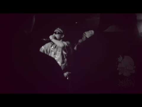 errie one night (live)/ SpookDra prod by DON-8