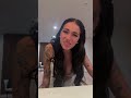 Bhad Bhabie On Instagram Live 8 16 23 Bhadbhabie