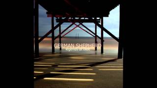 German Shepherd - Empire