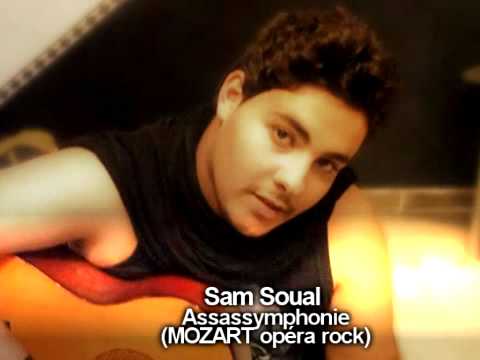 Sam Soual - l'assassymphonie.mp4