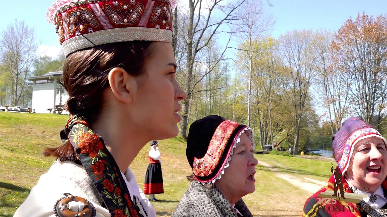Bārtas plosts 2025. 2. diena. Kultūras programma.