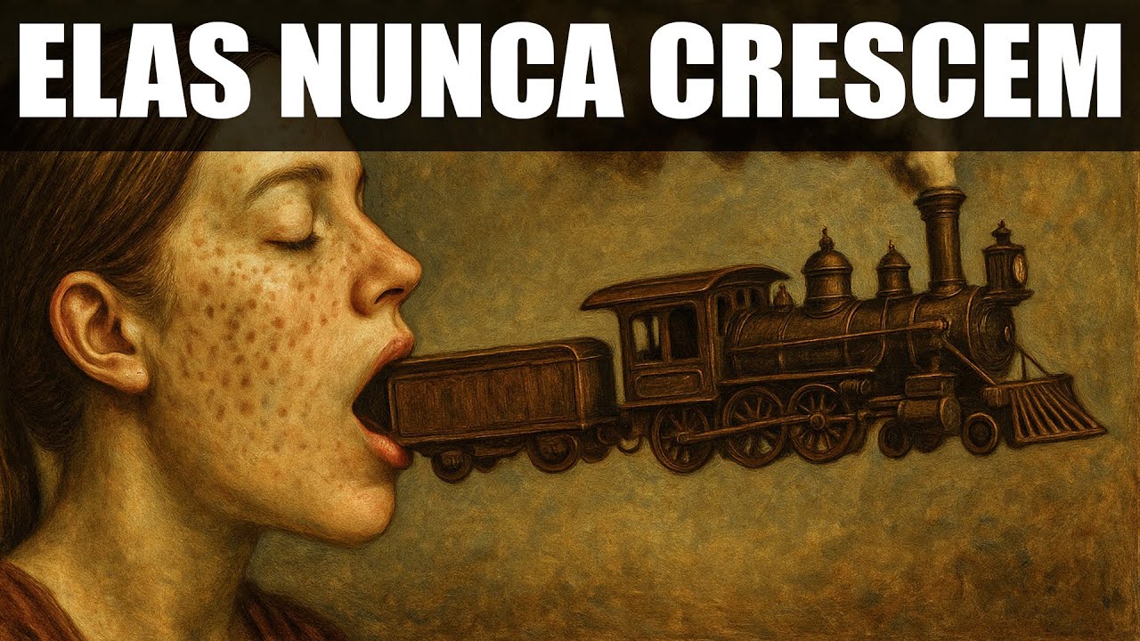 É por isso que ela NUNCA irá respeitá-lo – Schopenhauer AVISOU