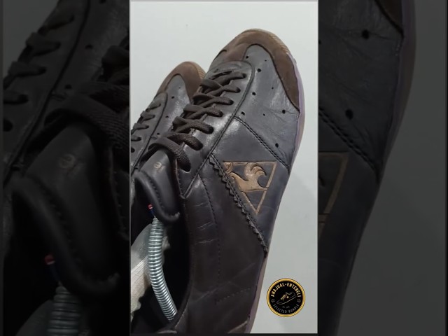Vídeo relacionado con Le Coq Sportif Racerone_2, Zapatillas Unisex Adulto, Drizzle Antartica, 40 EU