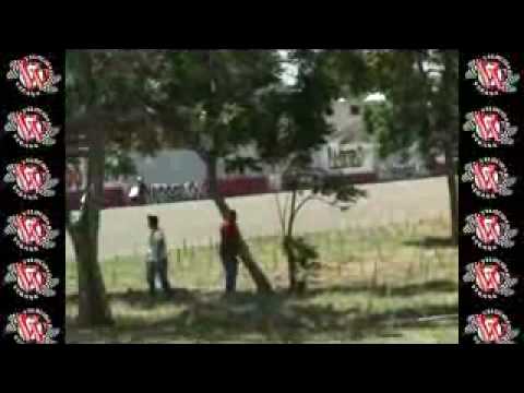 XXXClusivo de V V Hay Cambio Ronny Garcia