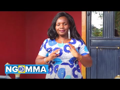 Yesu Nutonya - Mercy Mawia (Official Video) for SKIZA, Sms "SKIZA 7582351" to 811