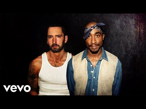 Eminem, 2Pac & Snoop Dogg - Soldiers (feat. Dr. Dre & Nas)