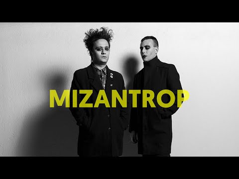 She Past Away: "Mizantrop" [English lyrics / Subtítulos Español]