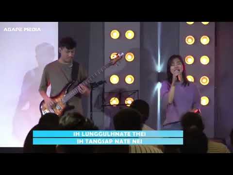 SUL HONG HEI VAW (KEY OF G)