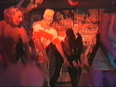 Phenomenal Club: il est vraiment phenomenal