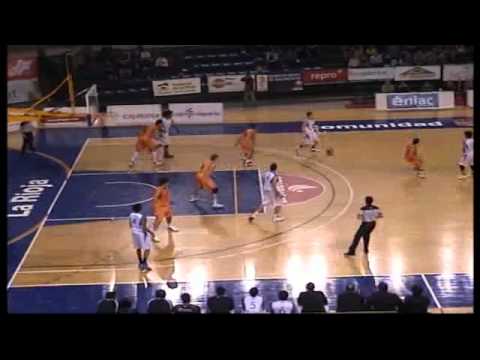 ADECCO PLATA J10 Clavijo, 84 - C.B. Illescas, 74