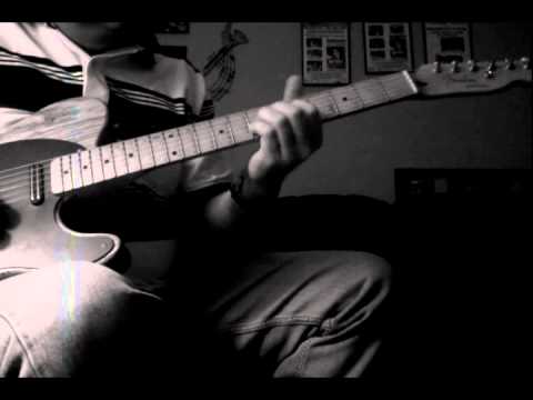 Neil Turpin / Jerry Donahue's The Beak