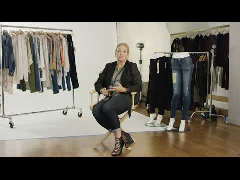 Democracy® Clothing - "Ab"solution® Jeans Clip Pt. 1