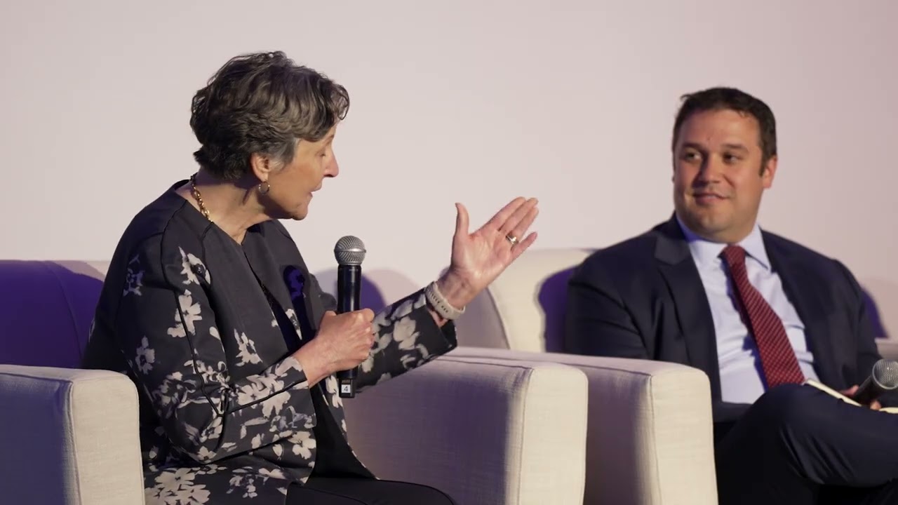 Common Purpose: Leadership for a Shared Future