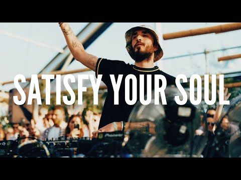 Da Lukas - Satisfy Your Soul (Folamour Djset Boiler Room Sugar Mountain Australia 2024)